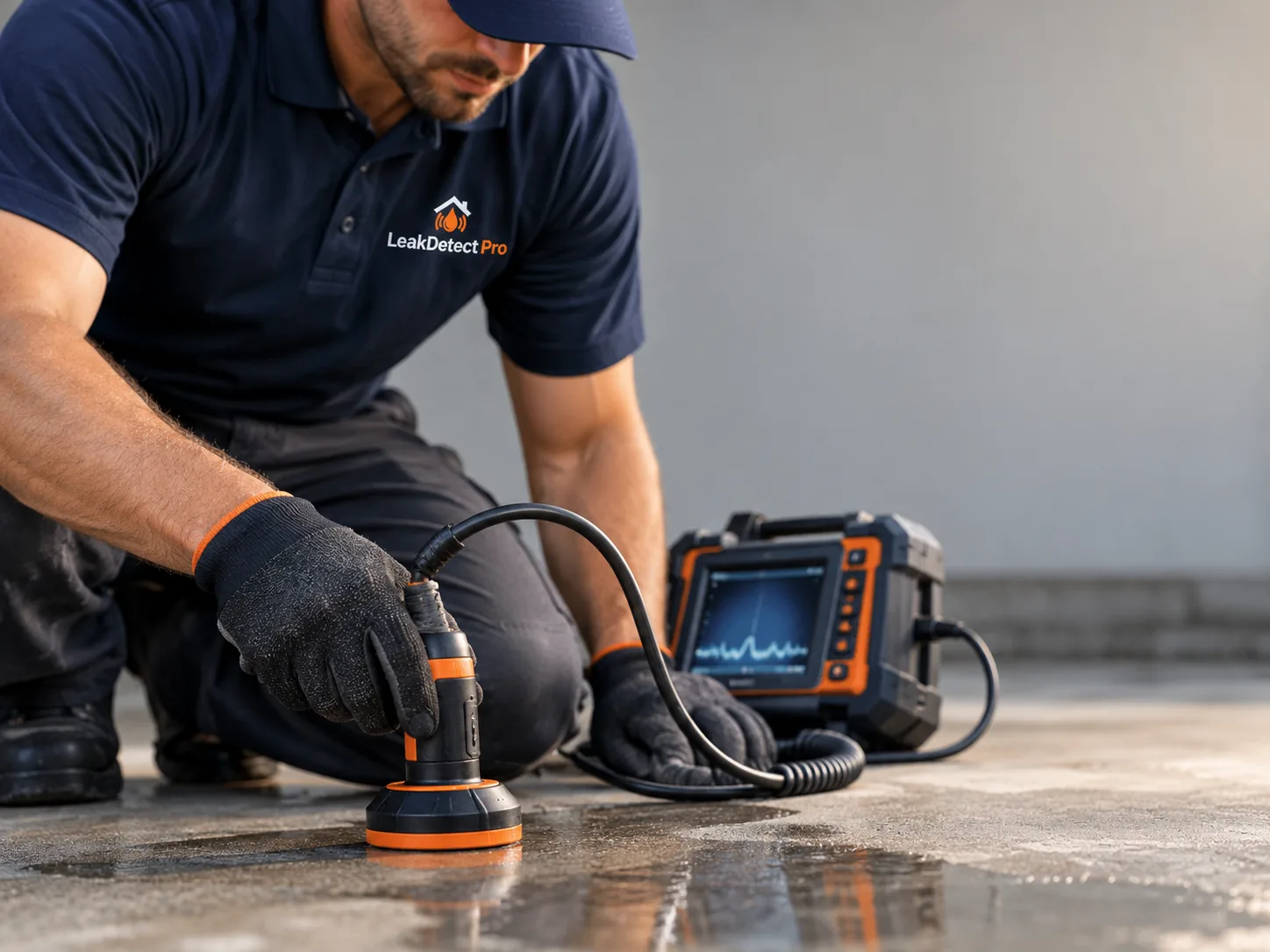 Flat Roof Analysis in Prospect Park, PA